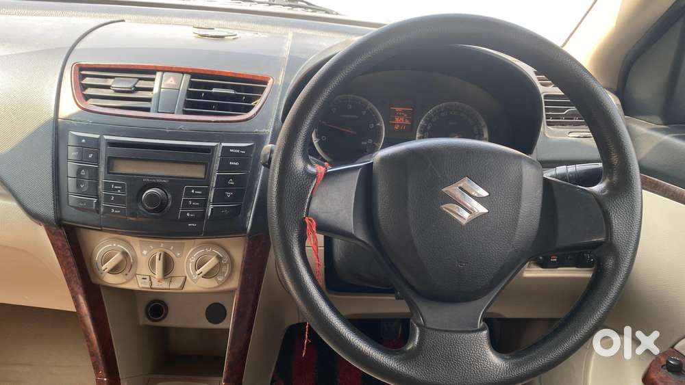 Maruti Suzuki Swift Dzire Vdi Bsiv, 2014, Diesel