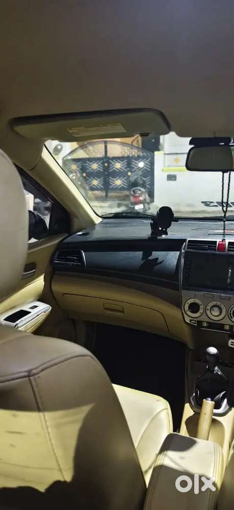 Honda City 2009