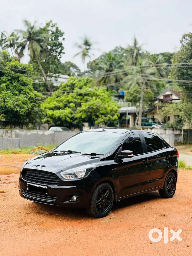 Ford Fiesta Diesel Manual 2017