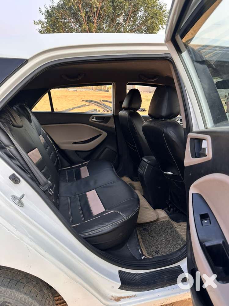 All Features Working