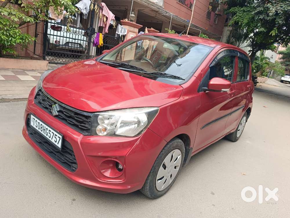 Maruti Suzuki Celerio Zxi Amt, 2020, Petrol