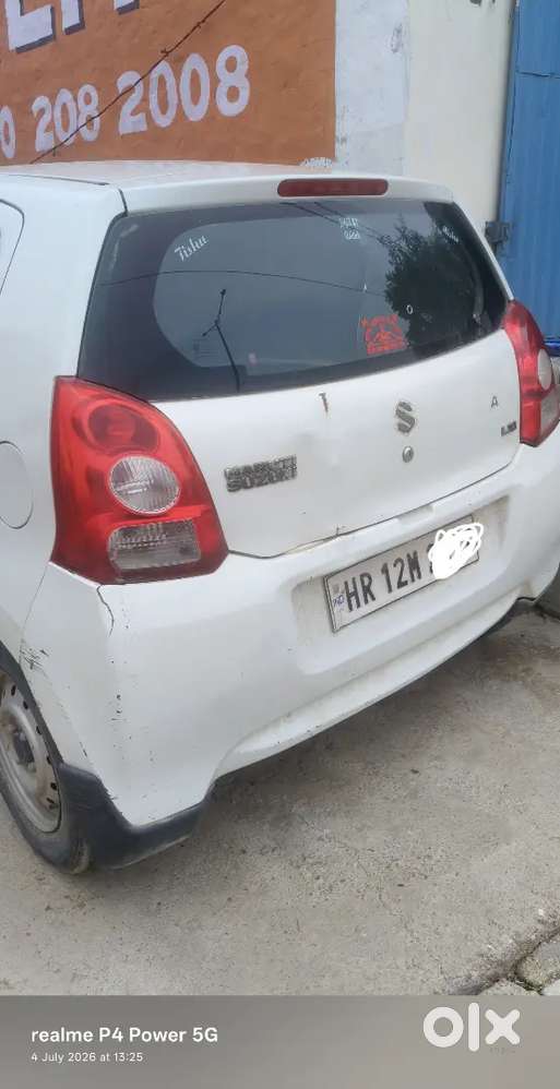 Maruti Suzuki A-star Valid Upto 2029