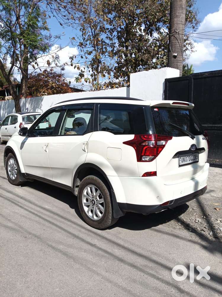 Mahindra Xuv500 W9 1.99, 2019, Diesel