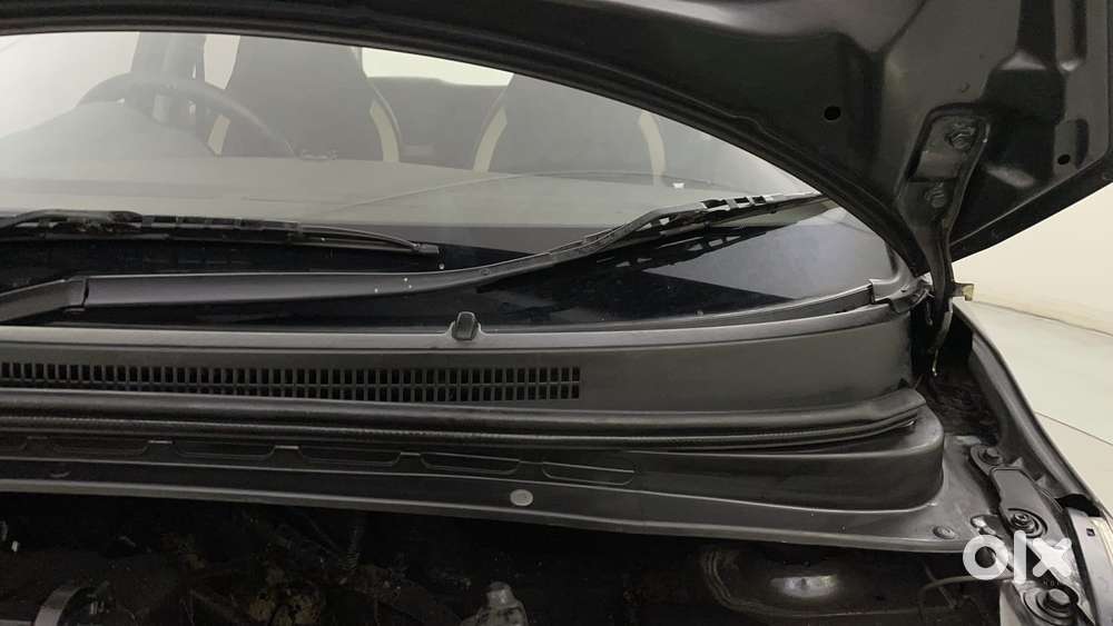 Hyundai I10 Magna 1.2 Itech Se, 2013, Petrol