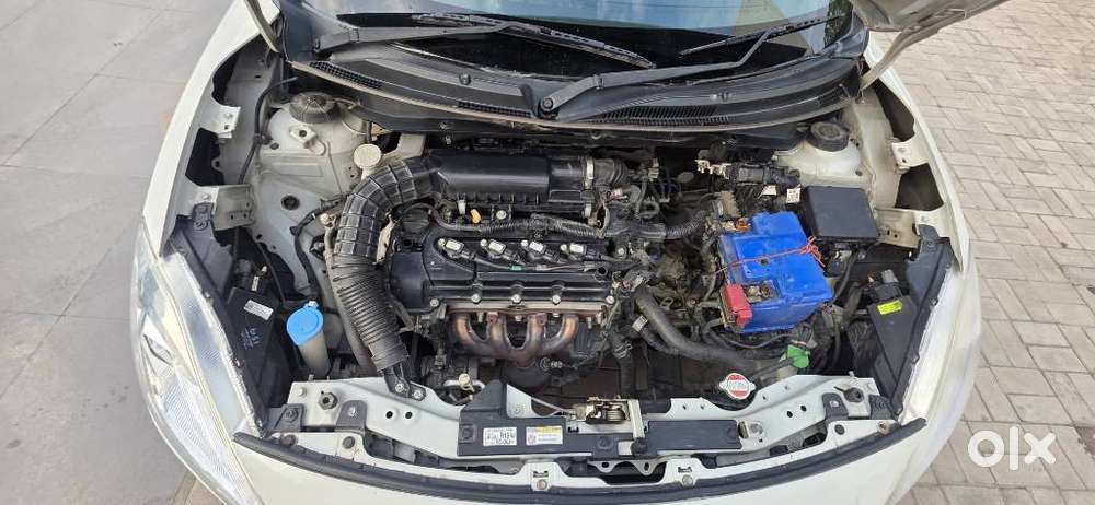 Maruti Suzuki Swift Vxi, 2019, Petrol