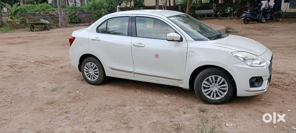 Maruti Suzuki Dzire 2018