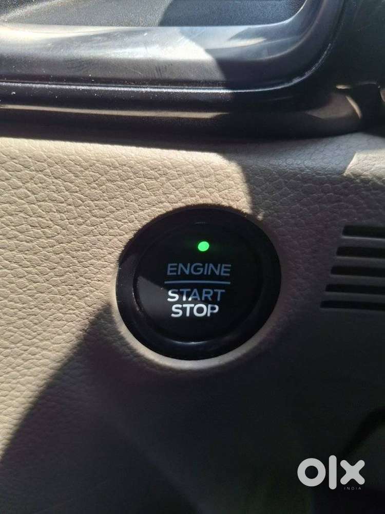 Ford Endeavour 3.2 Titanium Plus 4x4 At, 2019, Diesel