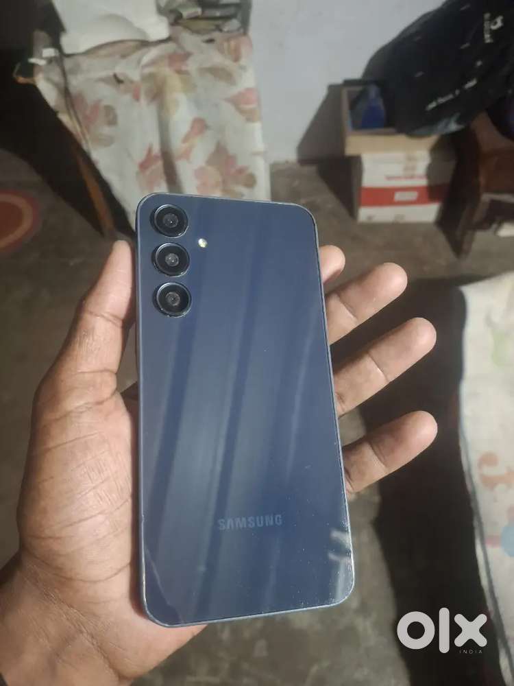 Galaxy A35 8 128