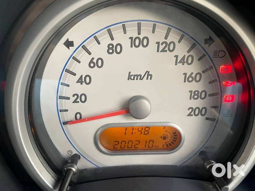 Maruthi Suzuki Vdi 2010