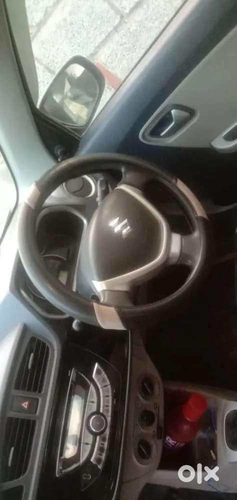 Maruti Suzuki Alto K10 Vxi 2018  Front Power Windows Ac Mileage 24kmpl