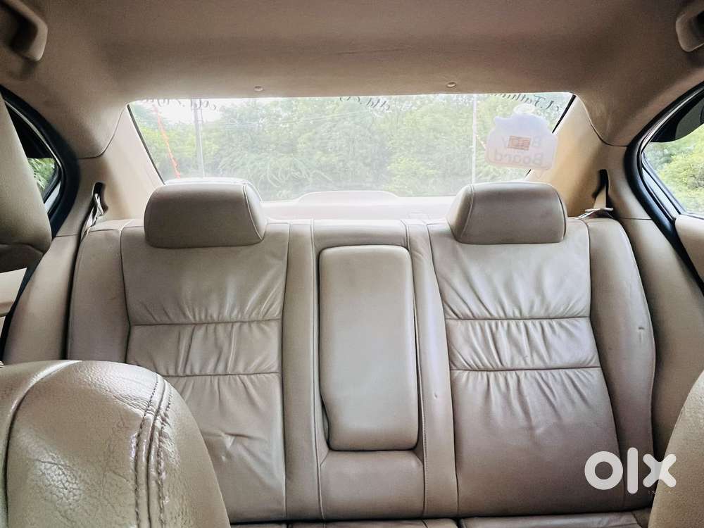 Honda City, 2012, Petrol