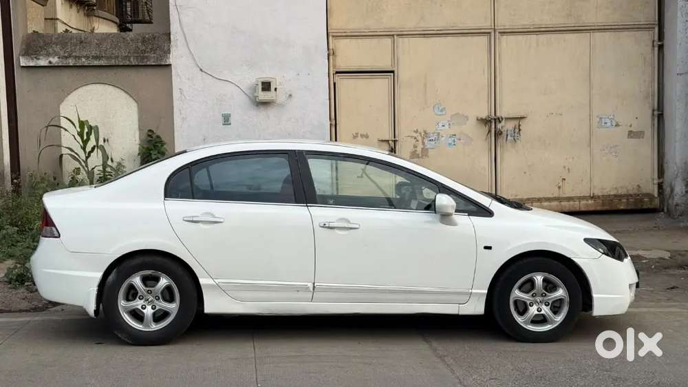 Honda Civic 1.8 2007