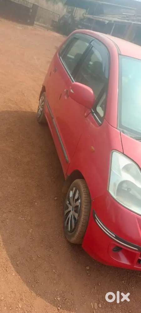 Maruti Suzuki Estilo 2009 Petrol 97000 Km Driven 75000 Rs