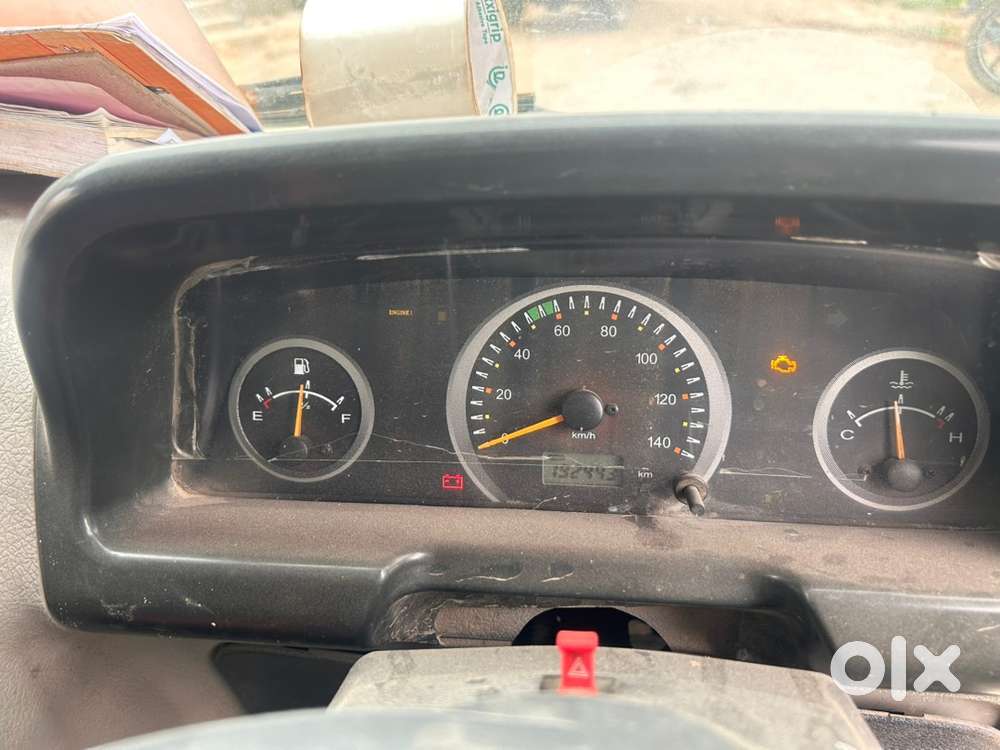 Mahindra Bolero Diesel 2019