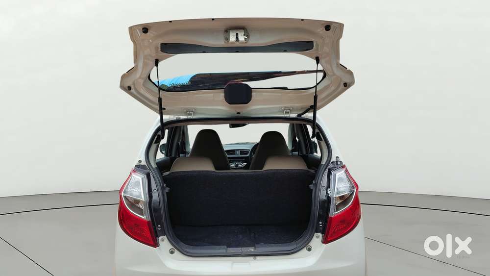 Maruti Suzuki Alto K10 Vxi Airbag, 2018, Petrol