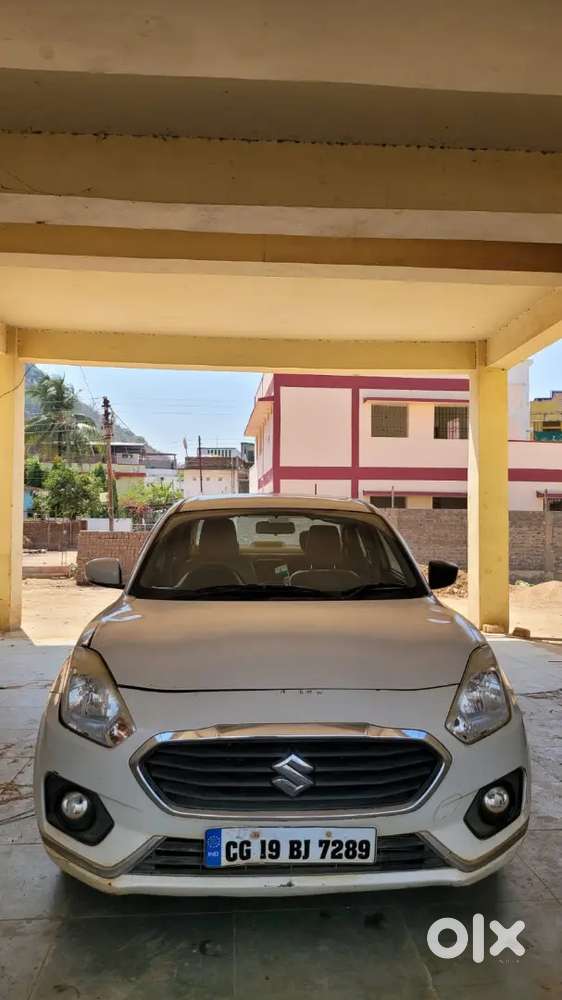 Dzire With Best Condition