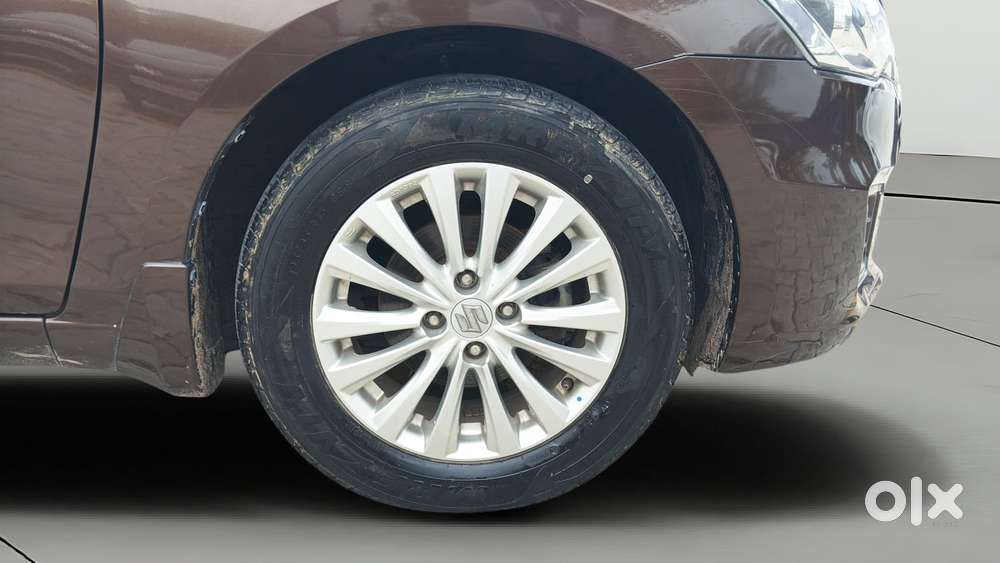 Maruti Suzuki Ciaz Zxi Plus, 2015, Petrol