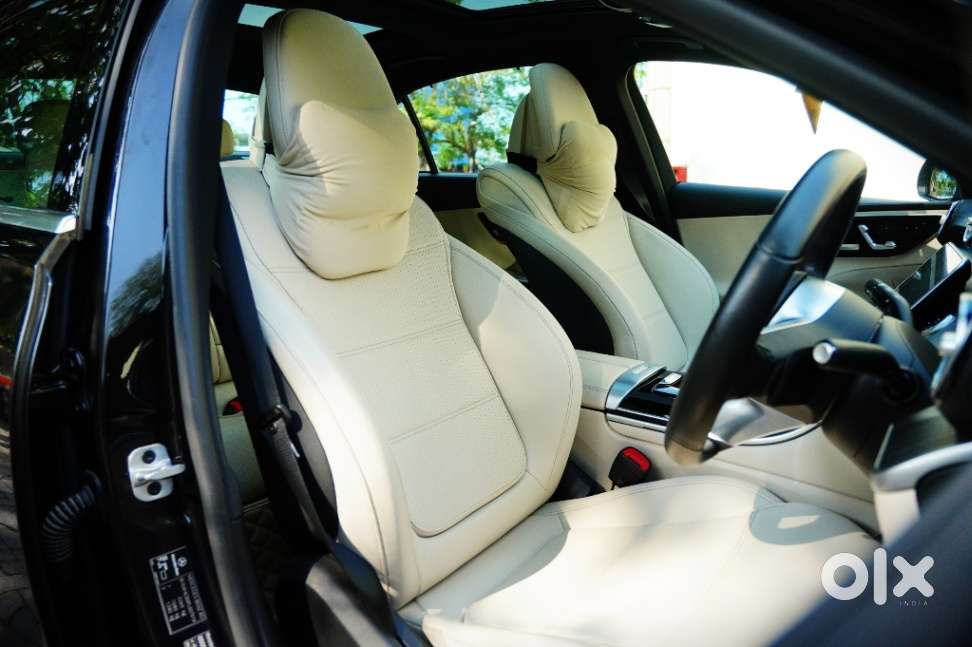 Mercedes-benz C-class C 200, 2022, Petrol