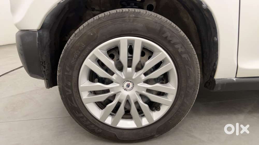 Maruti Suzuki S-presso Vxi Plus, 2020, Petrol