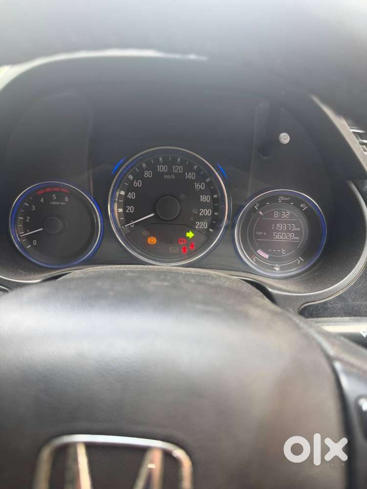Honda City Diesel 2014 | Well Maintained | Urgent Sale