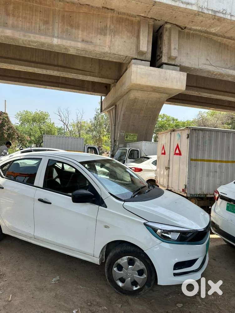 Tata Tiago Ev 2022 Electric Good Condition