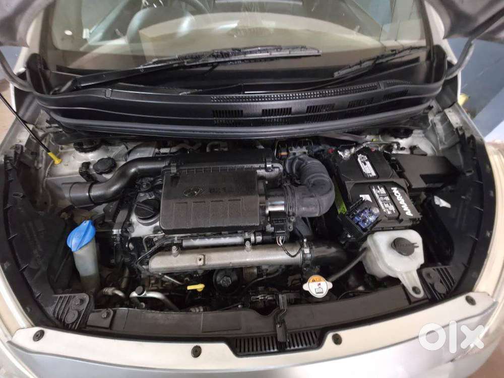 Hyundai Grand I10 Asta 1.2 Vtvt, 2014, Diesel