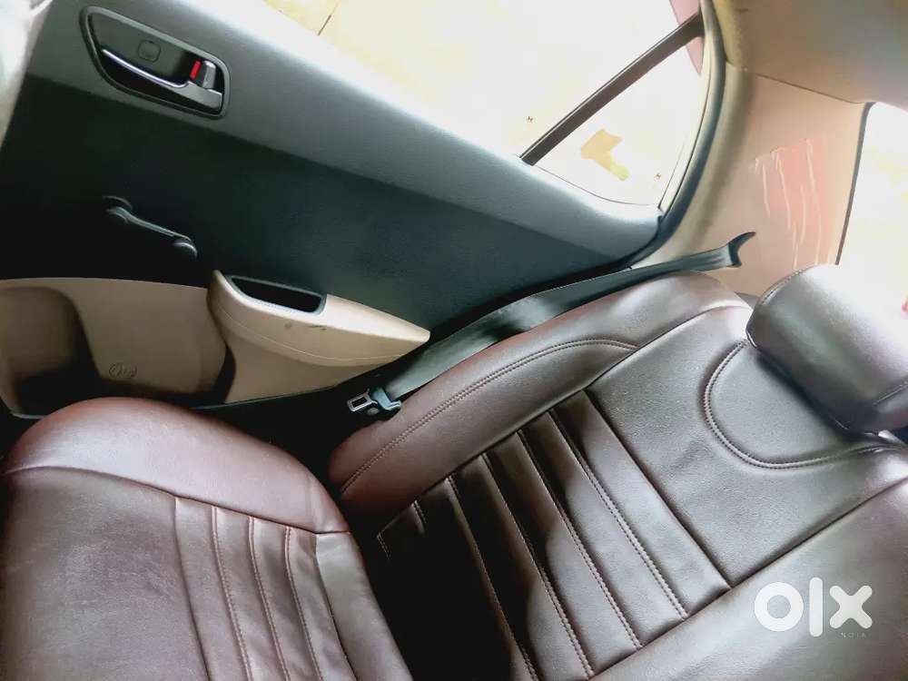 Hyundai Xcent Prime 1.2 T 2018
