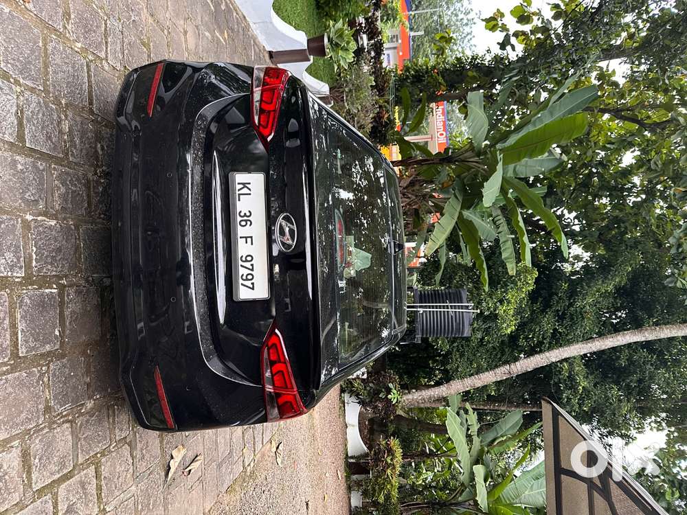 Hyundai Verna 2017 Petrol 74000 Km Driven
