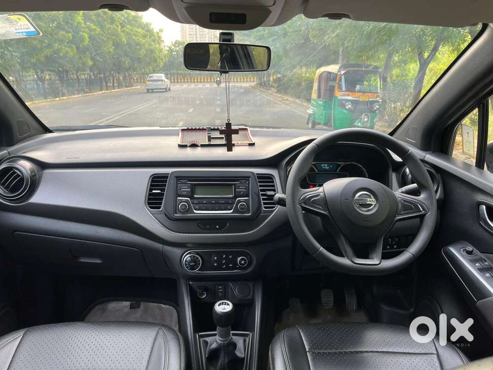 Nissan Kicks Xl, 2020, Petrol