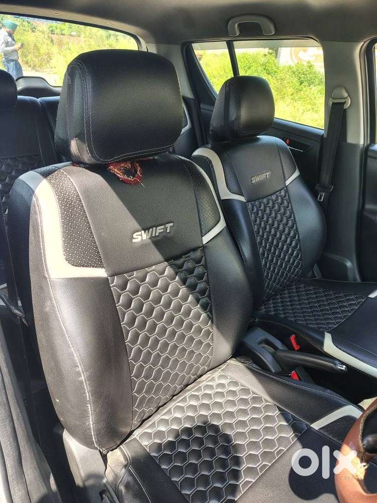 Maruti Suzuki Swift 1.2 Vxi (o), 2017, Petrol