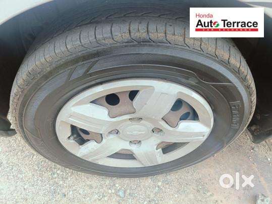 Chevrolet Enjoy Tcdi Ls 8 Seater, 2014, Diesel