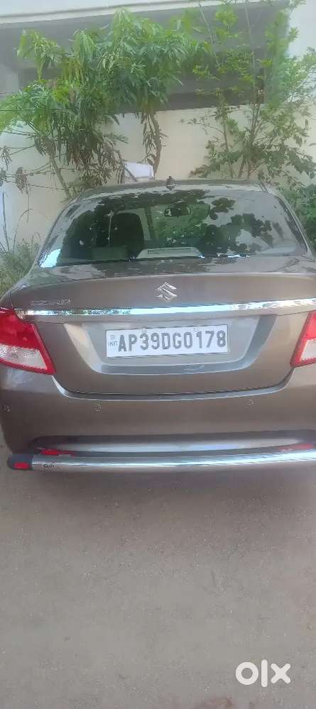 Maruti Suzuki Dzire 2019 Petrol 102000 Km Driven