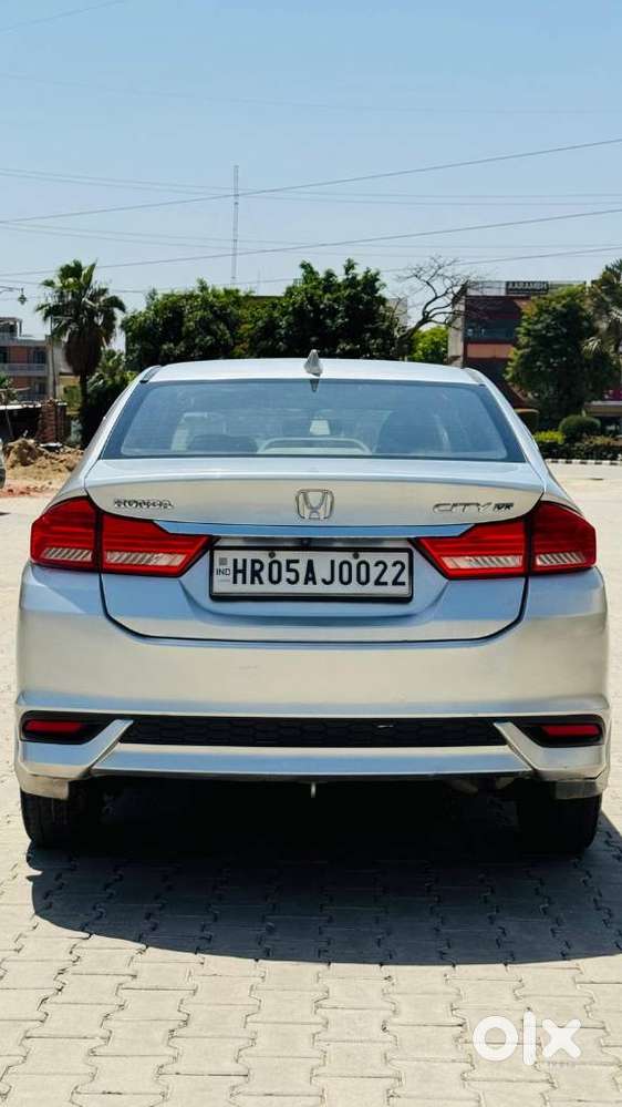 Honda City 2014-2015 I Dtec Vx, 2015