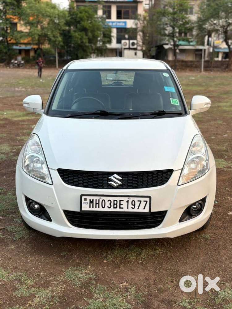 Maruti Suzuki Swift 1.2 Vxi (o), 2011, Petrol