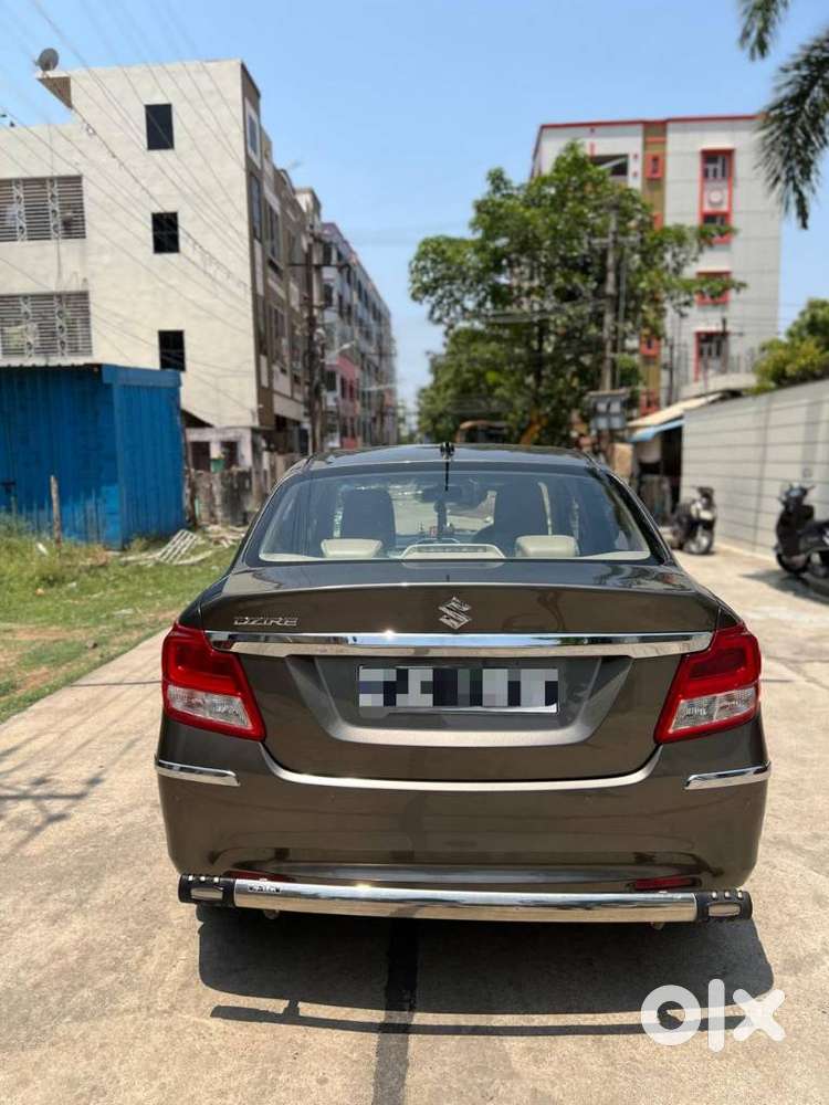 Maruti Suzuki Swift Dzire Vxi(o) Mt, 2020, Petrol