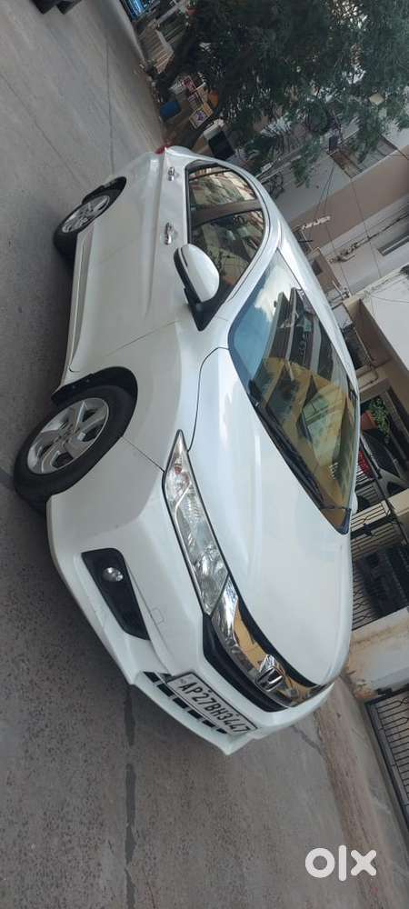 Honda City 2016 Diesel 133000 Km Driven