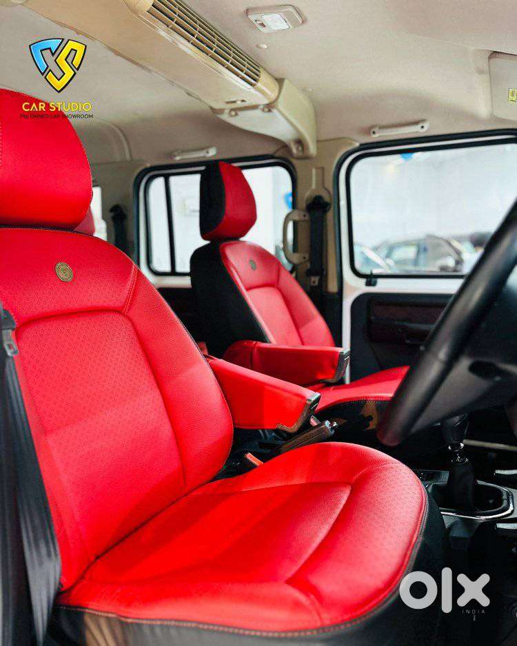 Force Motors Gurkha Xplorer 5 Door, 2025, Diesel