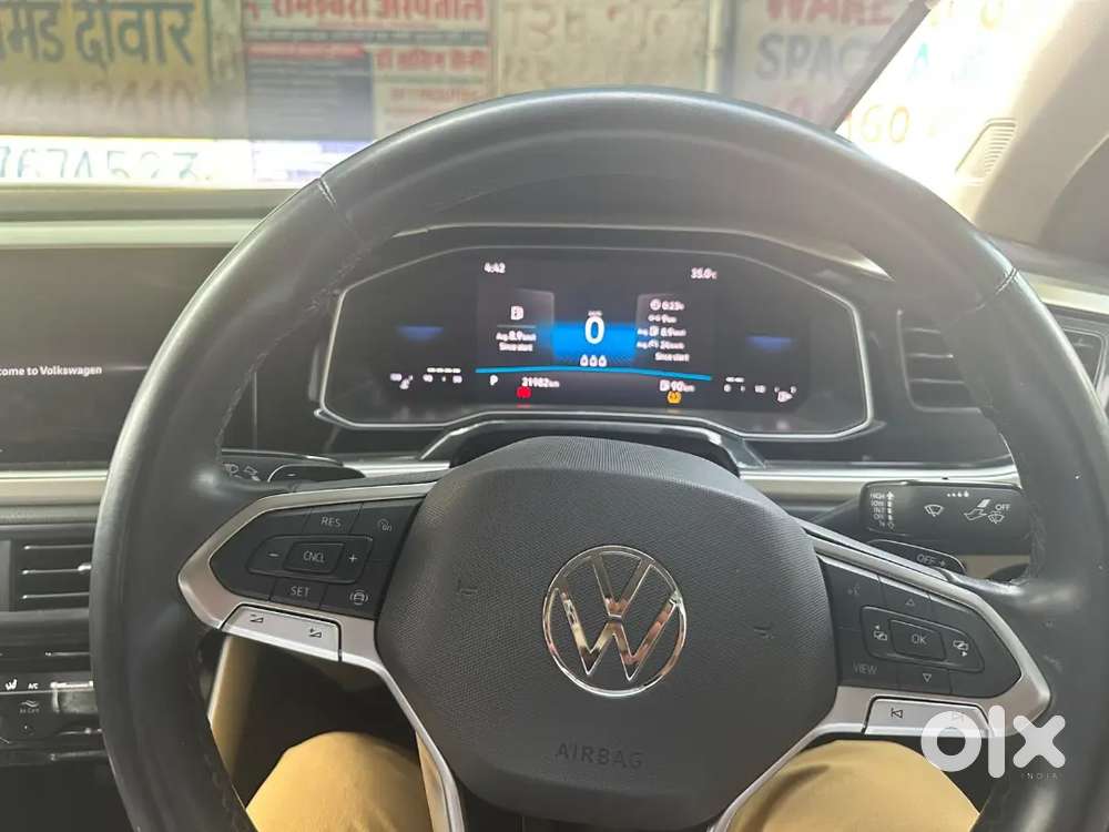 Volkswagen Virtus 1.0 Topline 2024
