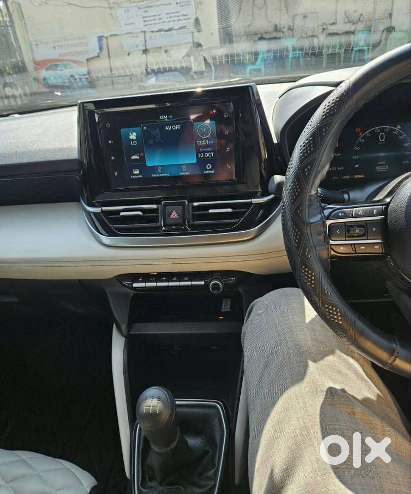 Maruti Suzuki Victoris Zxi 2wd Cng 1.5l Manual, 2026, Cng & Hybrids