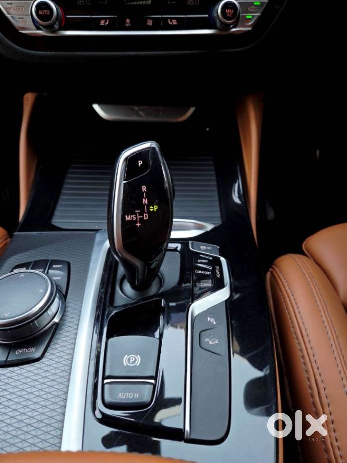 Bmw X4 M Sport X Xdrive30i, 2019, Petrol