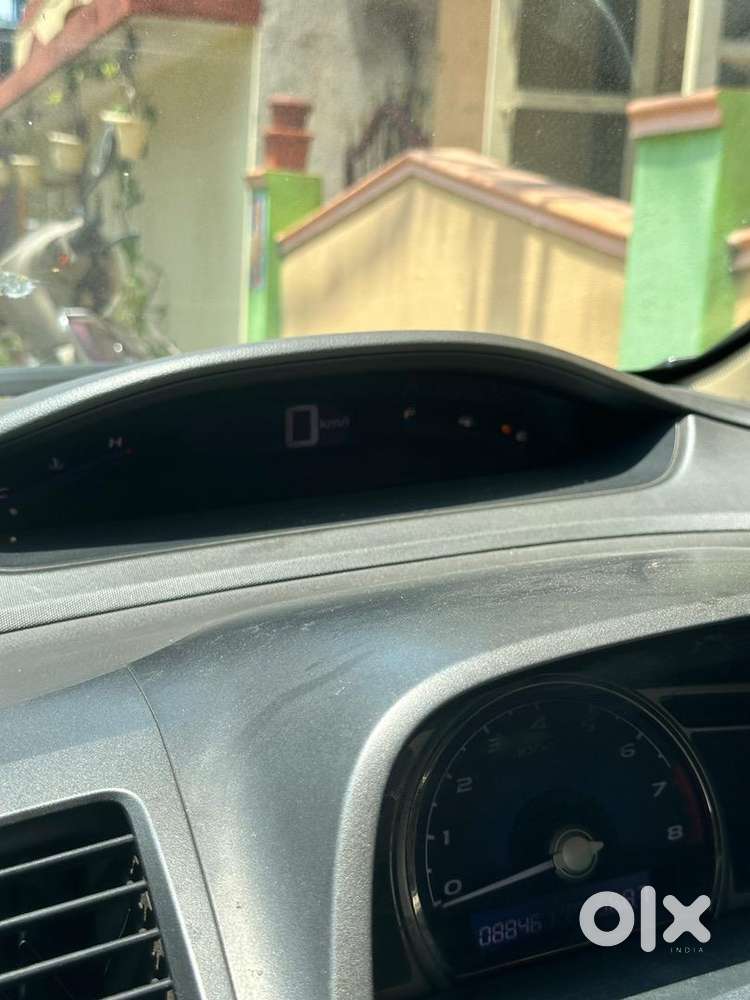Honda Civic Petrol Manual Car 2008