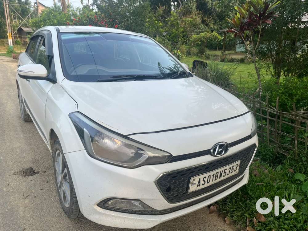 Hyundai Elite I20 2016 Diesel Well Maintained