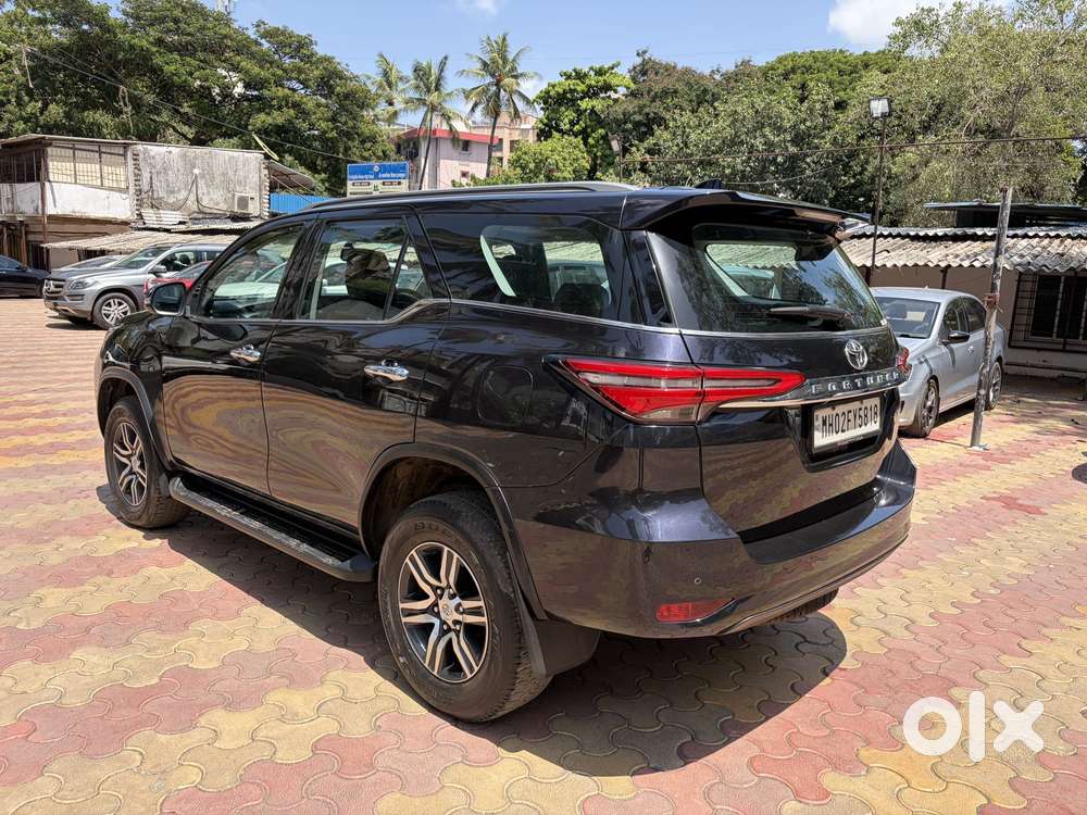 Toyota Fortuner 4x2 At 2.8 Diesel, 2023, Diesel