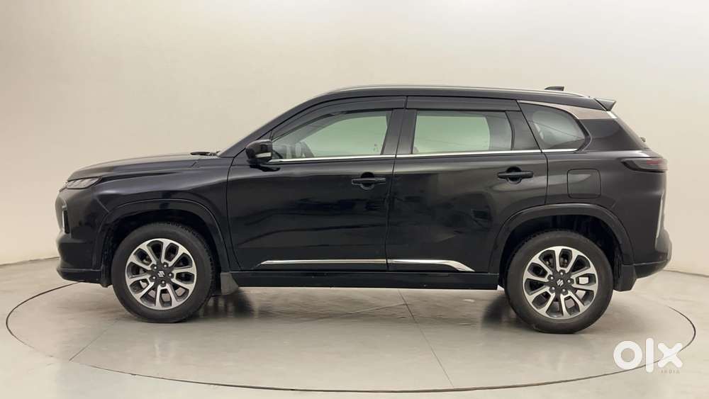 Maruti Suzuki Grand Vitara 1.5 Alpha Plus Intelligent Hybrid Ecvt, 2..