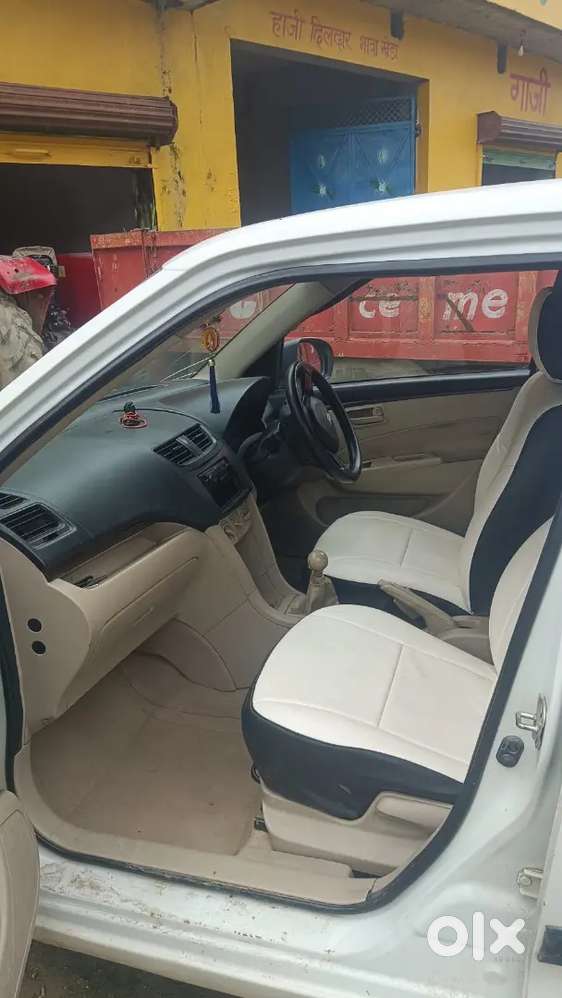 Maruti Suzuki Swift 2018