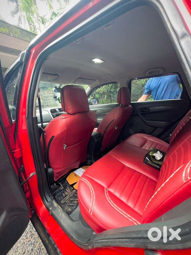 2016 Maruti Suzuki Brezza Ldi