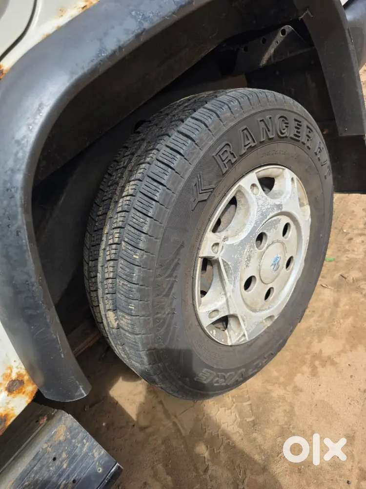 Mahindra Bolero 2016 Diesel Well Maintained