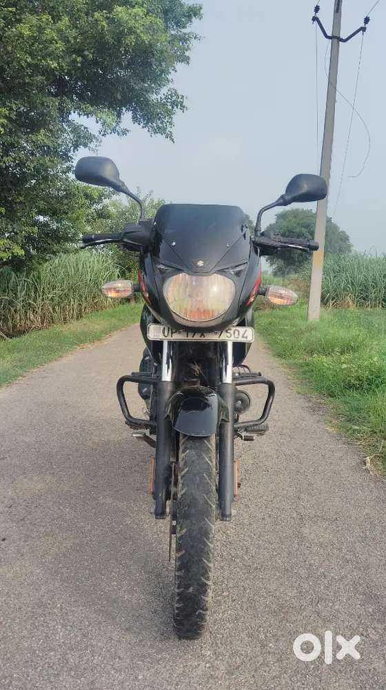 Bajaj Pulsar 125 2023 Model
