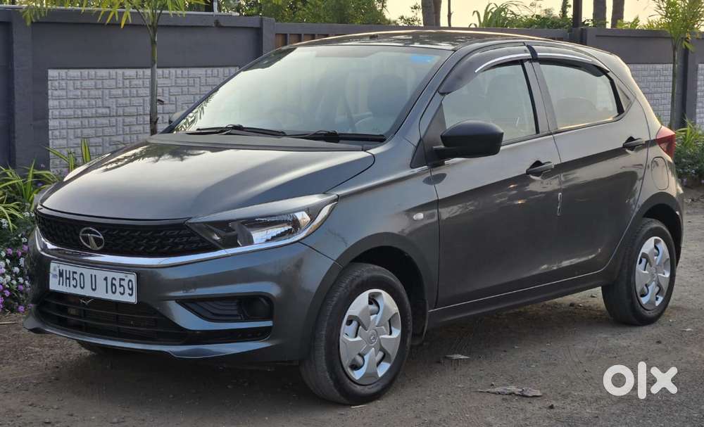 Tata Tiago Xe, 2023, Petrol