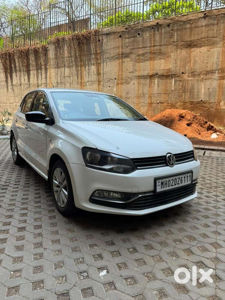 Volkswagen Polo Gt Tsi 1.2 2015